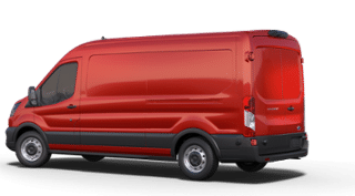 2024 Ford Transit® External Image 2